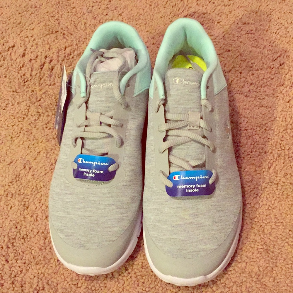 Champion sneakers